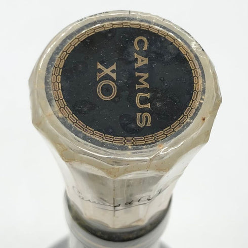 カミュ XO ロングネック 700ml 40% CAMUS コニャック【M2】