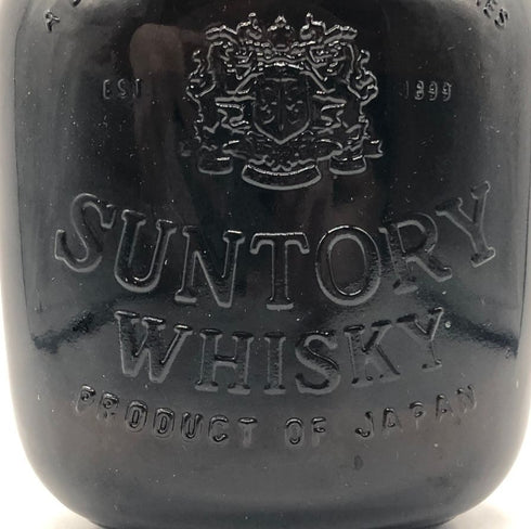 東京都限定◆サントリー オールド 干支ラベル 辰 760ml 43% SUNTORY 【E2】