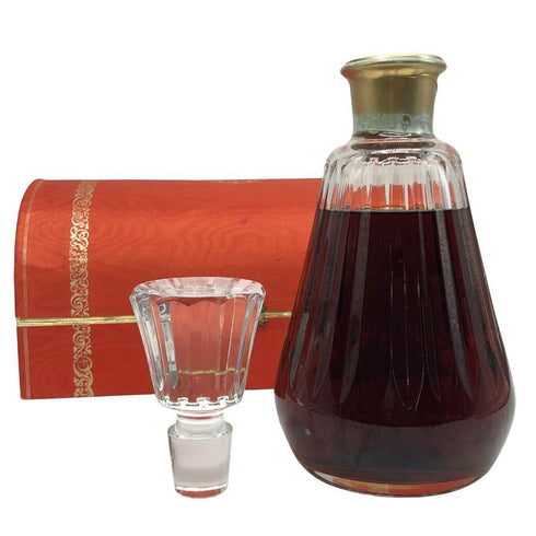 カミュ バカラ カラフェ 700ml 40% CAMUS BACCARAT CARAFE コニャック【P2】