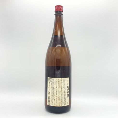 宝酒造 一刻者 赤 1800ml 25% 芋焼酎【A1】