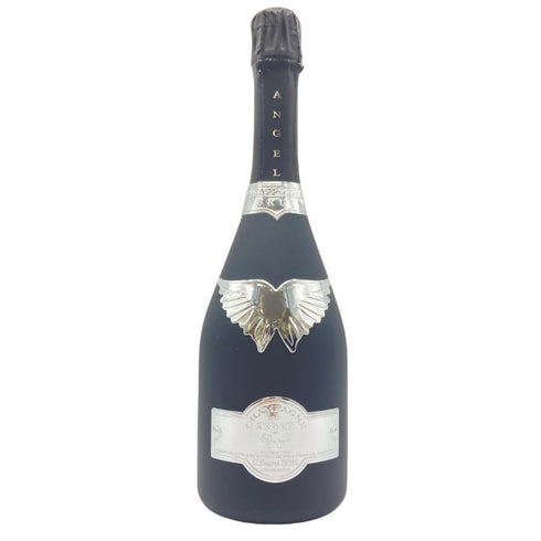 エンジェル NV ブリュット ブラック 750ml 12.5% ANGEL BRUT BLACK 【M】