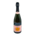 ヴーヴ クリコ ロゼ ローズラベル 750ml 12.5% Veuve Clicquot Rose Label シャンパン【V4】