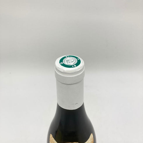 コシュデュリ ムルソー 2007 750ml 12.5% COCHE-DURY Meursault 白ワイン【L】