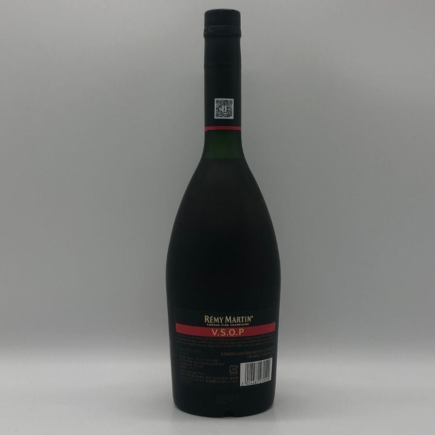 レミーマルタン VSOP ファインシャンパーニュ 赤ラベル 現行 700ml 40
