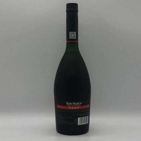 レミーマルタン VSOP ファインシャンパーニュ 赤ラベル 現行 700ml 40% REMY MARTIN コニャック【N1】