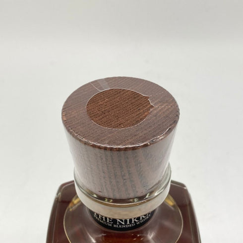 東京都限定◆ザ ニッカ テーラード 700ml 43% THE NIKKA Tailored 【A4】
