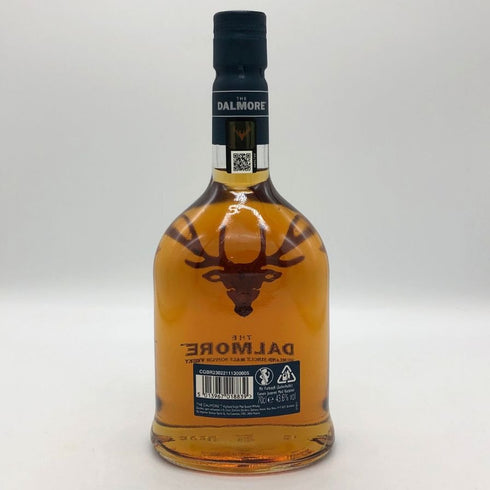ダルモア 20年 ハイランド シングルモルト 700ml 43.6% DALMORE スコッチウイスキー【Z1】