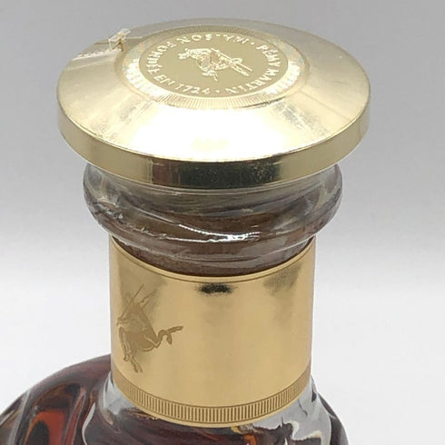 レミーマルタン XO エクストラオールド コニャック 700ml 40% REMY MARTIN EXTRA OLD COGNAC コニャック【F0】