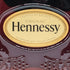 ヘネシー XO 黒キャップ 700ml 40% Hennessy コニャック【U0】