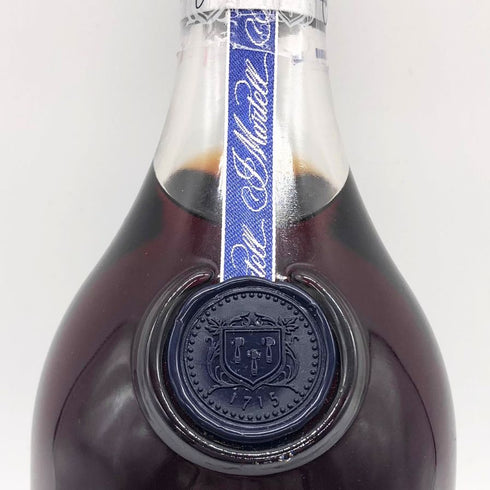 マーテル コルドンブルー エクストラオールド 700ml 40% MARTELL CORDON BLEU EXTRA OLD コニャック【M】