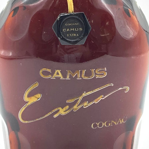 カミュ エクストラ ロングネック 700ml 40% CAMUS EXTRA 【V4】