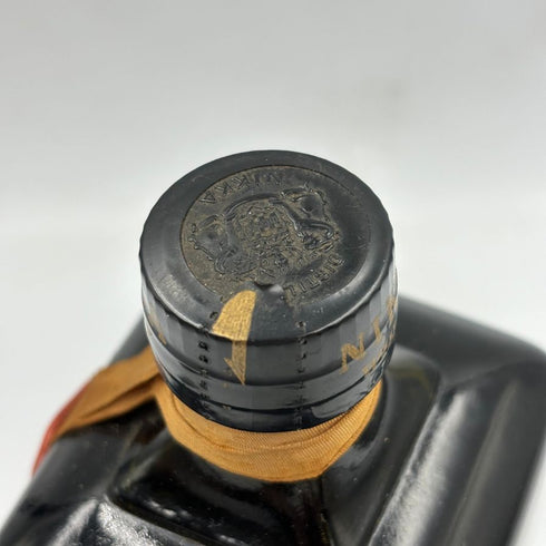 東京都限定◆ニッカ ブラックニッカ 初号 レア オールド 43% 720ml NIKKA BLACK NIKKA RARE OLD 【J2】