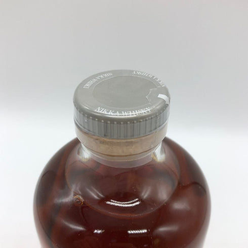 東京都限定◆ニッカウイスキー ピュアモルト 蒸留所限定 ブラック 500ml 43% NIKKA WHISKY PURE MALT 【T4】