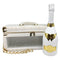 エンジェル ブリュット ロゼ ホワイト ゴールド ホリデーエディション ファータイプ 750ml 12.5% ANGEL NV Brut Rose White Holiday Edition Gold シャンパン【K2】