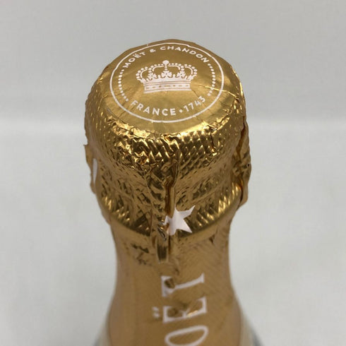 モエ エ シャンドン アンペリアル 白 ファレルウィリアムス コラボ 750ml 12.5% Moet&Chandon IMPERIAL シャンパン【W4】