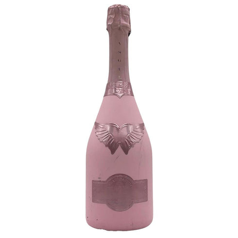 エンジェル ドゥミセック ロゼ ピンク 750ml 12.5% ANGEL DEMI SEC ROSE シャンパン【J】