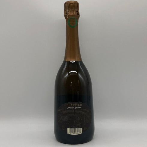 ドラピエ グラン サンドレ 2012 750ml 12% DRAPPIER GRANDE SENDREE シャンパン【A4】