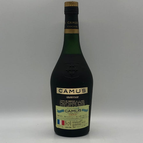 カミュ グランド VSOP ラ グランマルキ 700ml 40% CAMUS GRAND LA GRANDE MARQUE コニャック【H1】