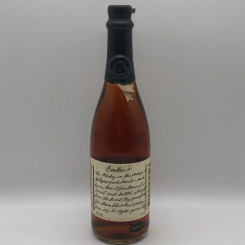 ブッカーズ 24-1416C 750ml 62.7% BOOKER’S バーボン【M2】
