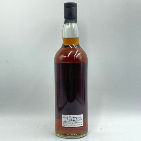スプリングバンク 25年 モルトハウスアイラ向け 1997-2022 25周年記念 700ml 49.7% SPRINGBANK Malt House Islay Tokyo スコッチウイスキー【U1】