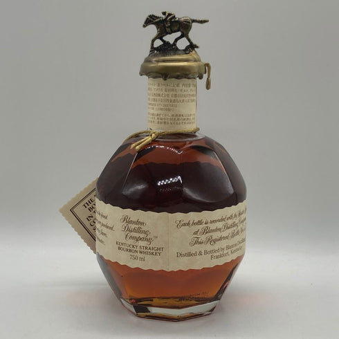 ブラントン シングルバレル 2023 750ml 46.5% Blanton's SINGLE BARREL バーボン【Q4】