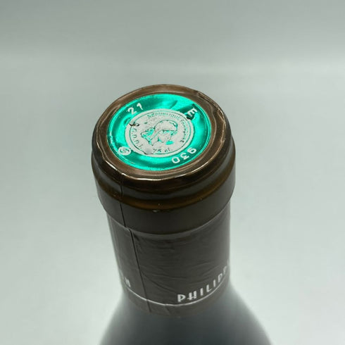 ドメーヌ フィリップ シェロン ジュブレ シャンベルタン レ スーヴレ 2021 750ml 13% Philippe Chéron Gevrey Chambertin Les Seuvrèes ブルゴーニュワイン【A1】