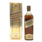 ジョニー ウォーカー 18年 ゴールドラベル 750ml 40% Johnnie Walker Gold Label スコッチウイスキー【H1】