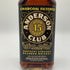 アンダーソン クラブ 15年 750ml 43% ANDERSON CLUB 【J1】