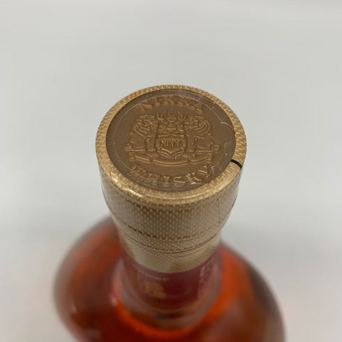 東京都限定◆ニッカ スーパーニッカ レアオールド 700ml NIKKA Super NIKKA Rare Old 【B2】