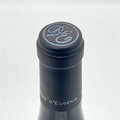 ドメーヌ デュージェニー クロ ド ヴージョ 2011 750ml 13% Domaine d'Eugénie Clos Vougeot Grand Cru ブルゴーニュワイン【U4】