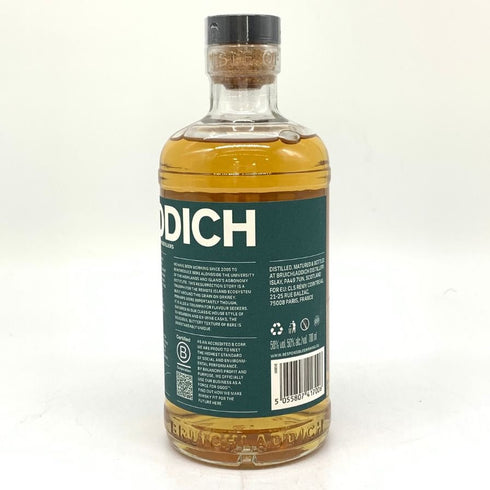 ブルイックラディ 10年 2013 700ml 50% BRUICHLADDICH スコッチウイスキー【C4】