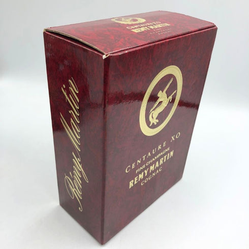 レミーマルタン セントー XO グリーンボトル 700ml 40% REMY MARTIN CENTAURE コニャック【A3】