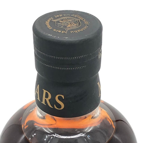 東京都限定◆マルス 駒ヶ岳 1989-2013 ナチュラルカスクストレングス アメリカンホワイトオークカスク 750ml 59% MARS 【同梱不可】【C3】