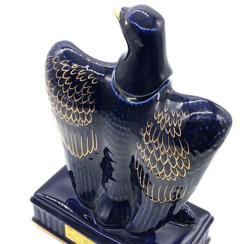 ジャノー XO イーグル 青陶器ボトル 700ml 40% JANNEAU ブランデー1890g【G3】