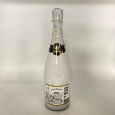 モエ エ シャンドン アイス アンペリアル 750ml 12% Moet&Chandon ICE IMPERIAL シャンパン【U】