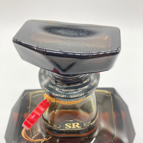 東京都限定◆サントリー ローヤル 1000ml 43% SUNTORY ROYAL 【J4】
