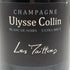 ユリス コラン レ マイヨン ブラン ド ノワール エクストラブリュット 750ml 12.5% Ulysse Collin Extra Brut Blanc de Noirs Les Maillons スパークリングワイン【S1】