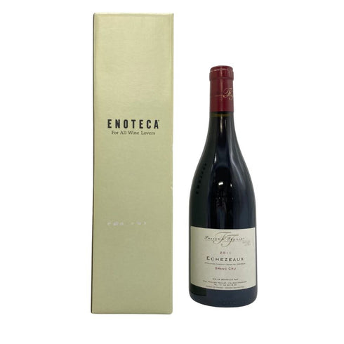エシェゾー グラン クリュ 2011 フランソワ フュエ 750ml 13% ECHEZAUX 【N4】
