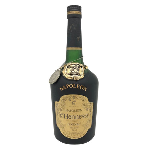 ヘネシー ナポレオン ブラスドール 700ml 40% Hennesy NAPOLEON BRAS D'OR コニャック【N4】
