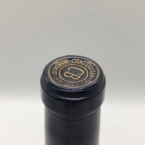 シャトー カントナック ブラウン 2004 750ml 13% CHATEAU CANTENAC BROWN ボルドーワイン【Z0】