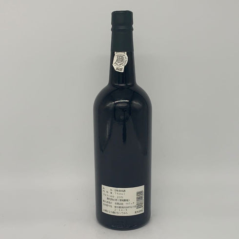 テイラー ヴィンテージ ポート フラットゲート&イートマン 1985 750ml 20% TAYLOR`S Vintage Port 赤ワイン【O1】