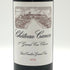 シャトー カノン 2013 750ml 13.5% Chateau Canon ボルドーワイン【C3】