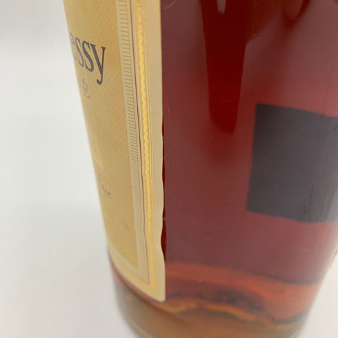 ヘネシー プリヴェ 700ml 40 % Hennessy PRIVE 【M】