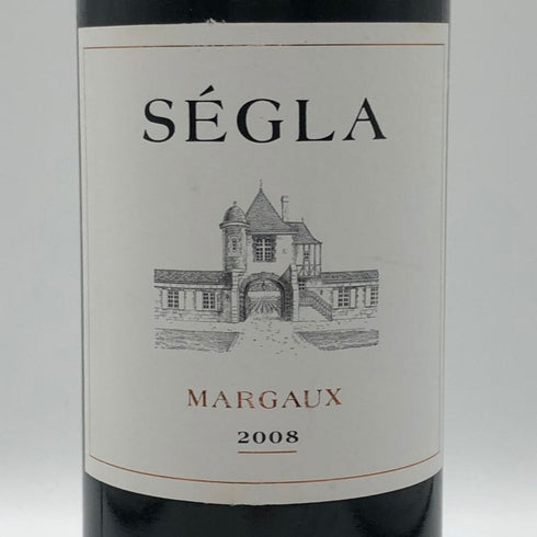 セグラ マルゴー シャトー ローザン セグラ 2000 750ml 13.5% SEGLA MARGAUX CHATEAU RAUZAN SEGLA ボルドーワイン【D1】