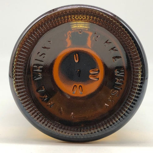 東京都限定◆ニッカ 竹鶴 ピュアモルト 白ラベル 700ml 43% NIKKA 【A3】