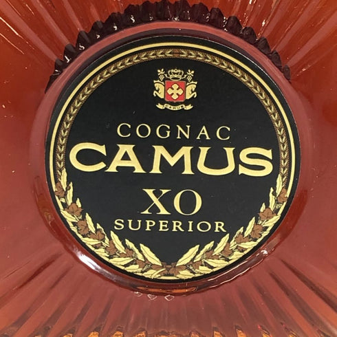カミュ XO スペリオール 700ml 40% CAMUS XO SUPERIOR コニャック【P0】