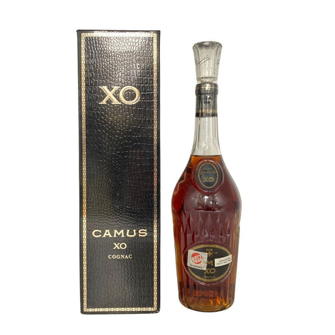 カミュ XO ロングネック 700ml 40% CAMUS コニャック【B4】