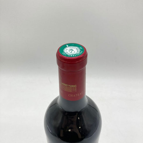 シャトー ラグランジュ サン ジュリアン 2017 750ml 13.5% CHATEAU LAGRANGE SAINT-JULIEN 【P1】