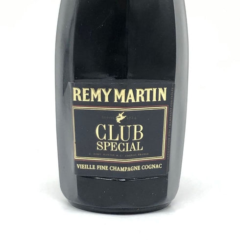 レミーマルタン クラブスペシャル 700ml REMY MARTIN コニャック【S4】