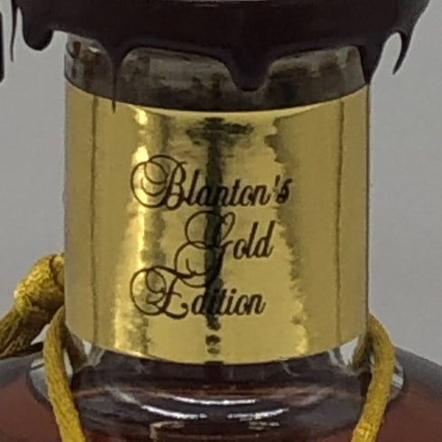 ブラントン ゴールドエディション 2023 バーボン 750ml 51.5% Blanton's Gold Edition バーボン【B1】